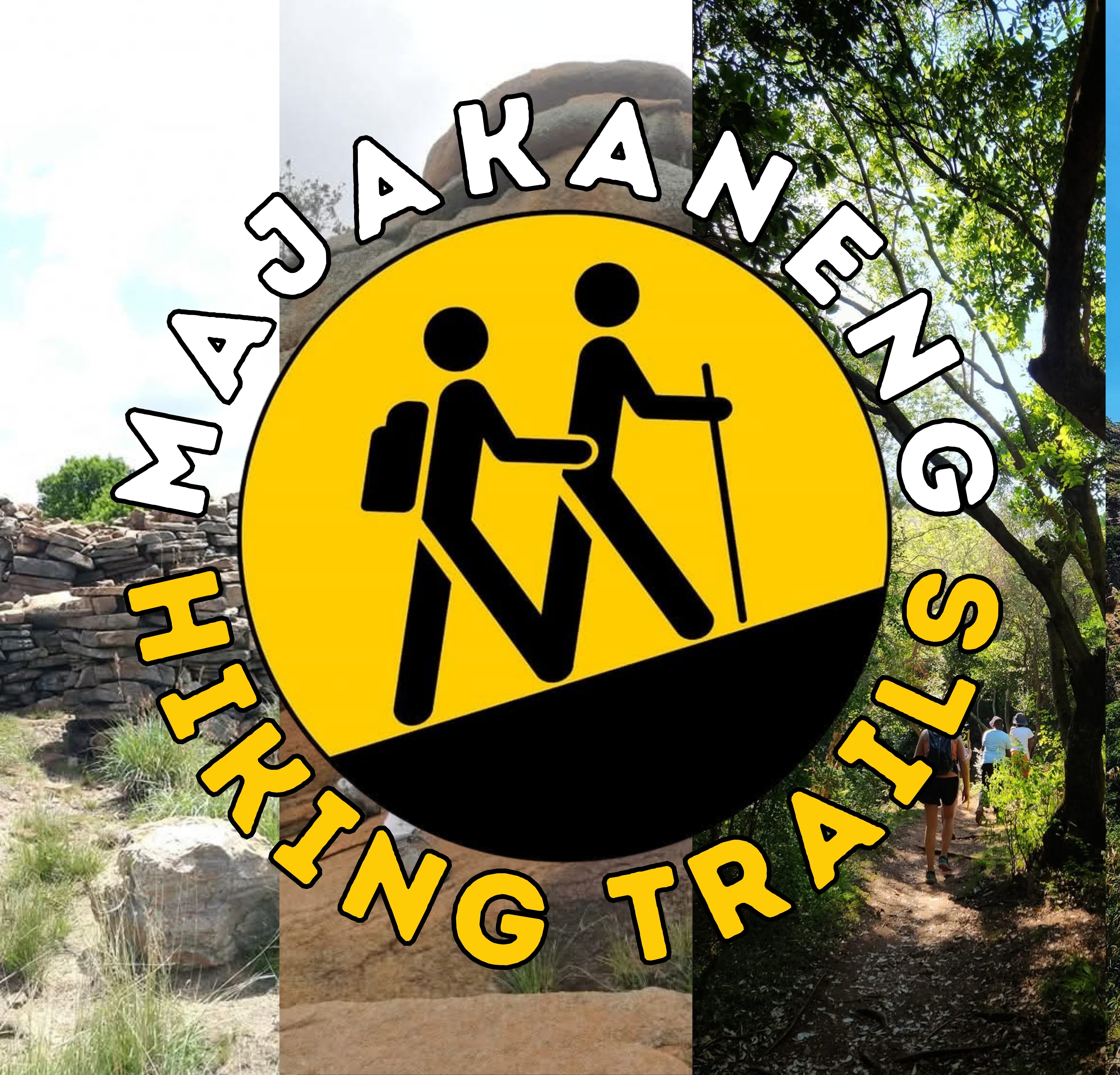 Majakaneng Hiking Trails